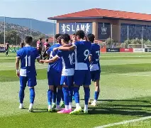 亚博sport- 卡拉巴赫对阿贾克斯 